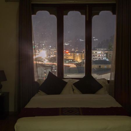 فندق تيمفوفي  Riverside المظهر الخارجي الصورة